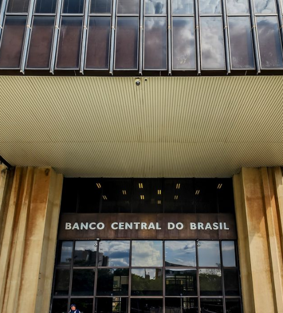 Copom faz primeira reunião do ano para definir taxa básica de juros