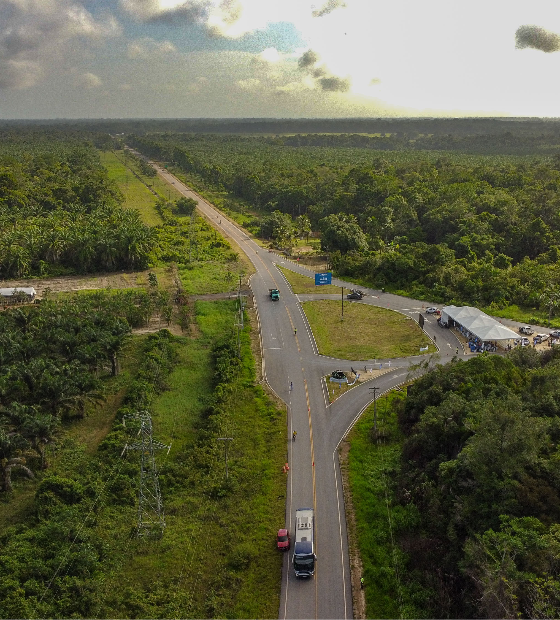 Região Norte lidera massa de renda e atrai empreendimentos