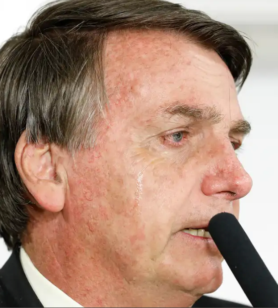 Detalhes sobre tentativa de golpe de Estado expõem Bolsonaro e aliados