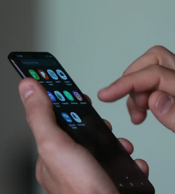 Celular Seguro: 20 mil aparelhos são bloqueados após envio de alertas