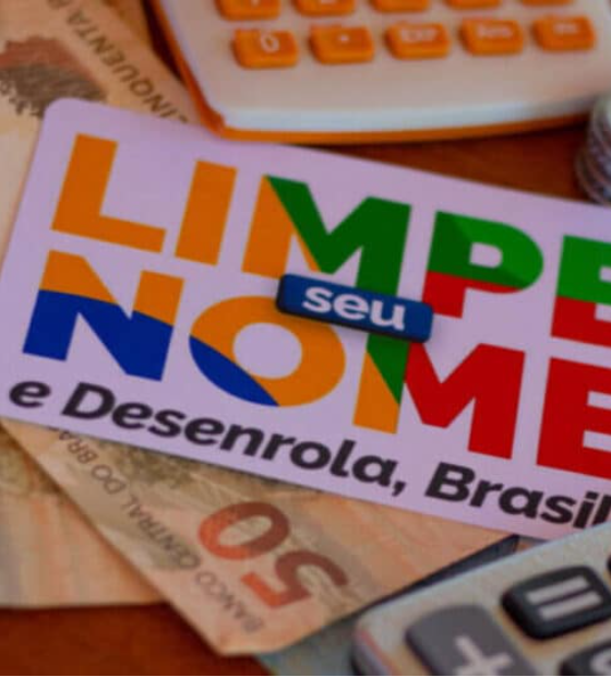 Governo se alia ao Serasa para ampliar alcance do Desenrola Brasil