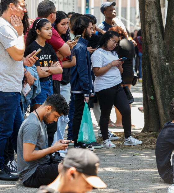  Governo lança 'Fies Social' para financiar 100% de curso superior de estudante de baixa renda