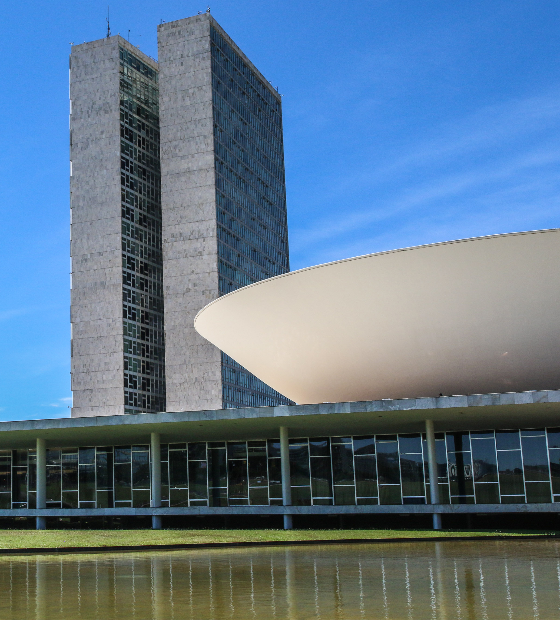  Fala sobre Holocausto: deputados bolsonaristas irão apresentar pedido de impeachment de Lula