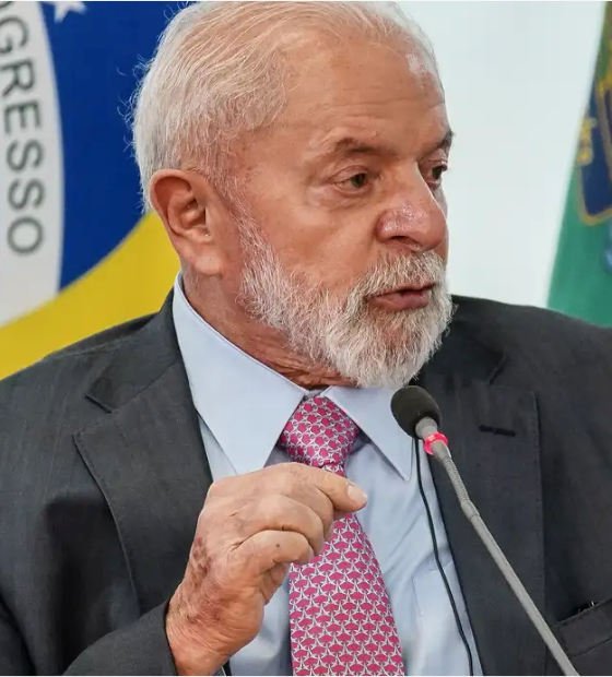 Lula deve abordar crise entre Guiana e Venezuela na viagem ao Caribe