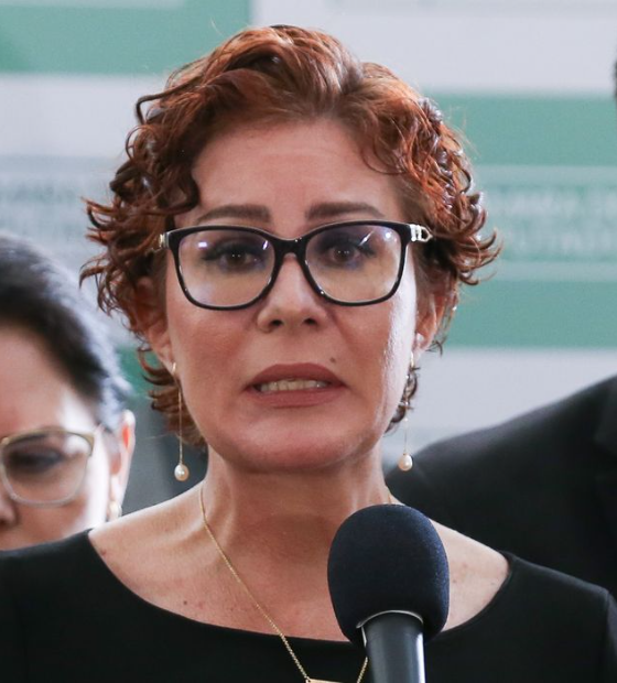 Carla Zambelli é indiciada pela PF por invasão de site do CNJ