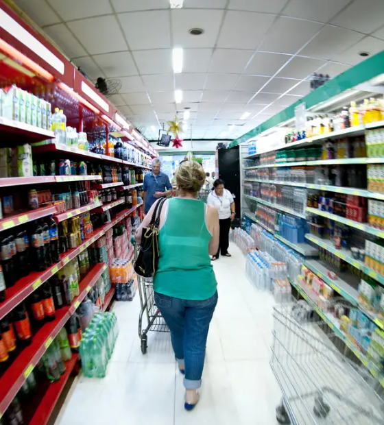 Cesta básica sobe em 14 capitais brasileiras em fevereiro; Belém entre elas