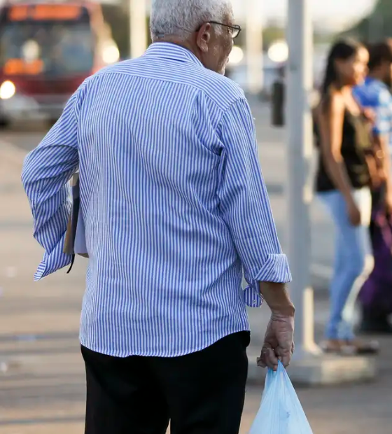 Governo antecipa décimo terceiro de aposentados e pensionistas