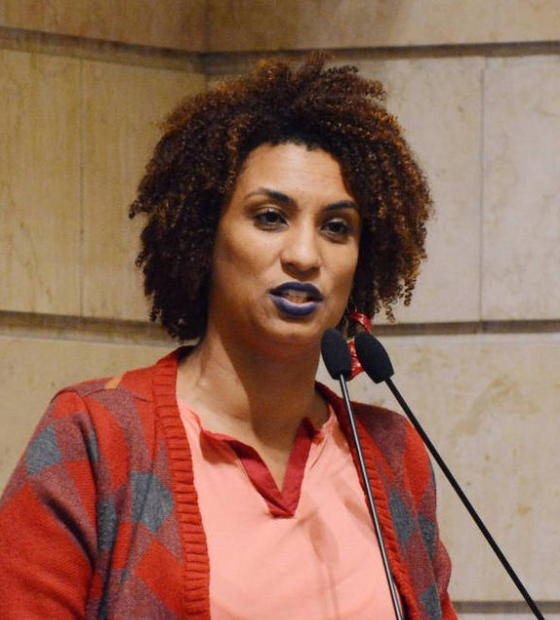 Investigação sobre morte de Marielle Franco é enviada ao Supremo