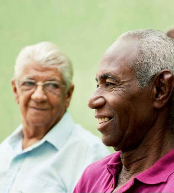 Pesquisadores descobrem que a velhice começa, de fato, aos 78 anos de idade