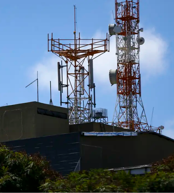 Sinal 5G estará disponível em mais 395 municípios; 29 são paraenses