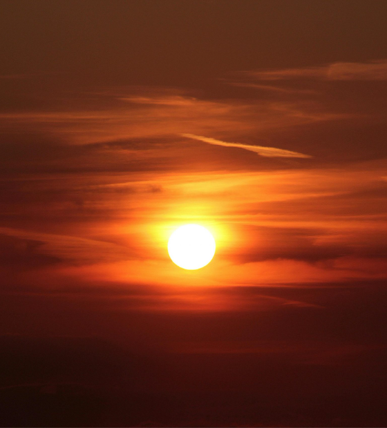 ONU confirma que 2023 bateu recorde de temperatura global