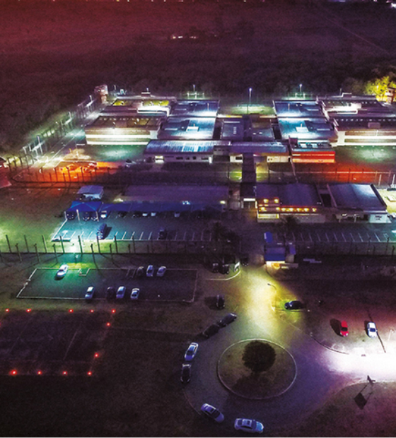  Suspeitos de mandar matar Marielle, irmãos Brazão são transferidos de presídio 