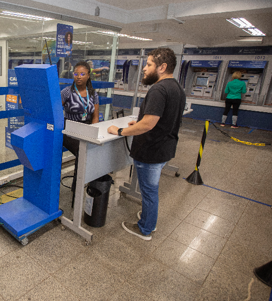 Governo prorroga Desenrola até 20 de maio