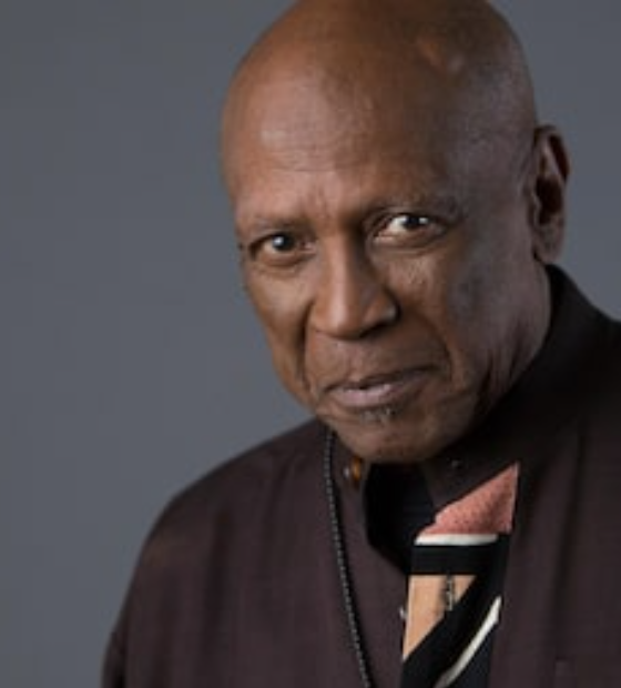 Morre Louis Gossett Jr, 1º homem negro a vencer Oscar de Melhor Ator Coadjuvante