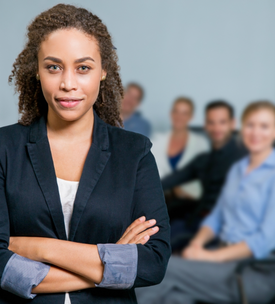 Brasil cai duas posições e agora é o 11º no ranking de mulheres na liderança