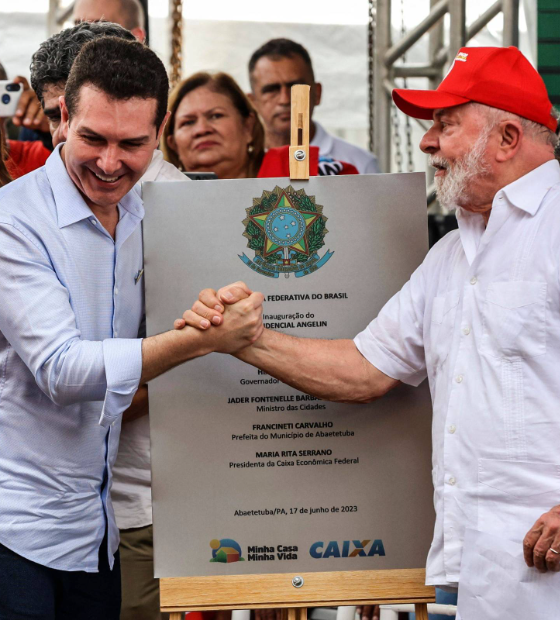 Pará estará entre os beneficiados com subsídio extra do Minha Casa, Minha Vida