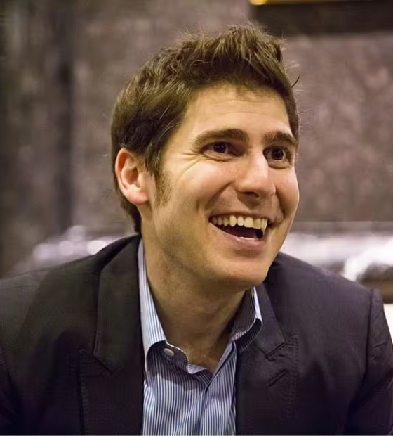 Quem é Eduardo Saverin, o brasileiro mais rico do mundo que vive quase no anonimato