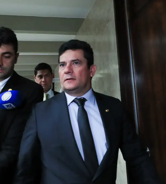 Desembargador pede vista e suspende julgamento de Moro: placar está 3 a 1 contra a cassação