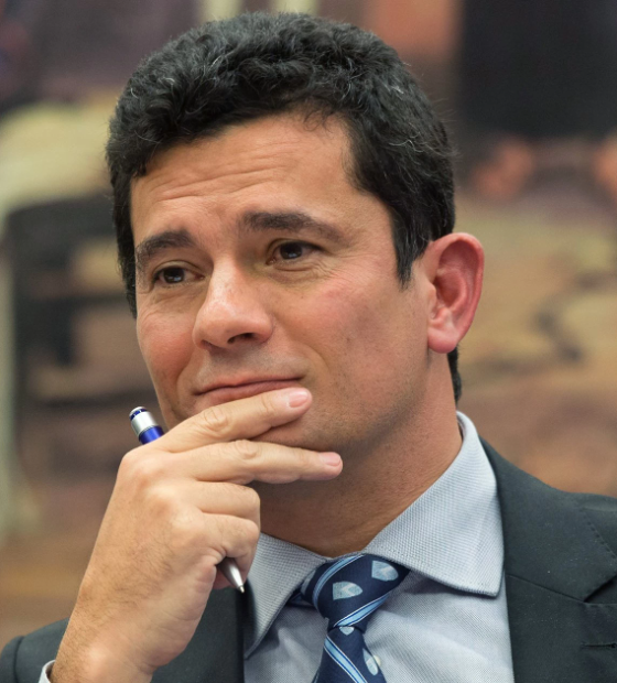 Sérgio Moro é absolvido e segue com o mandato de senador pelo Paraná