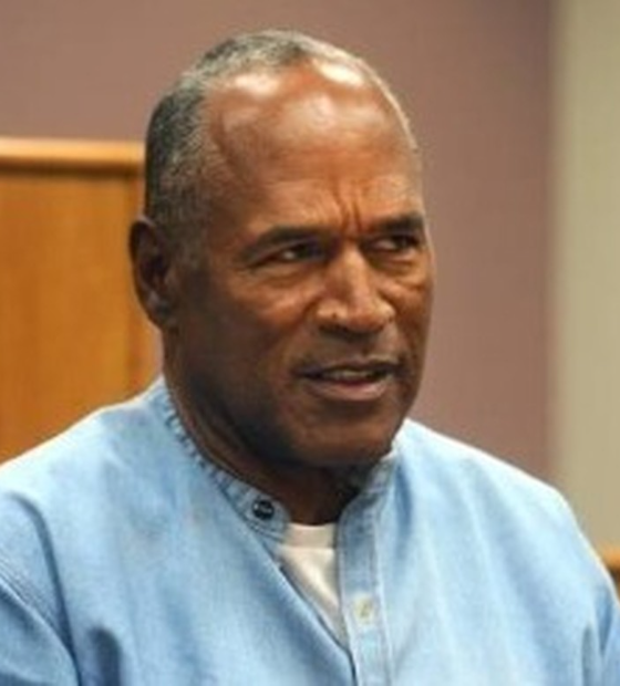 O.J. Simpson morre aos 76 anos, vítima de câncer