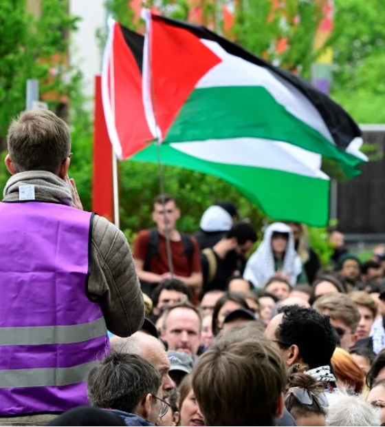 Conselho de Segurança votará pedido de adesão da Palestina à ONU