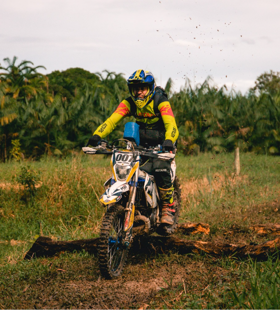 Maior evento de Off Road do Norte do país acontecerá em maio, em Capitão Poço, no Pará