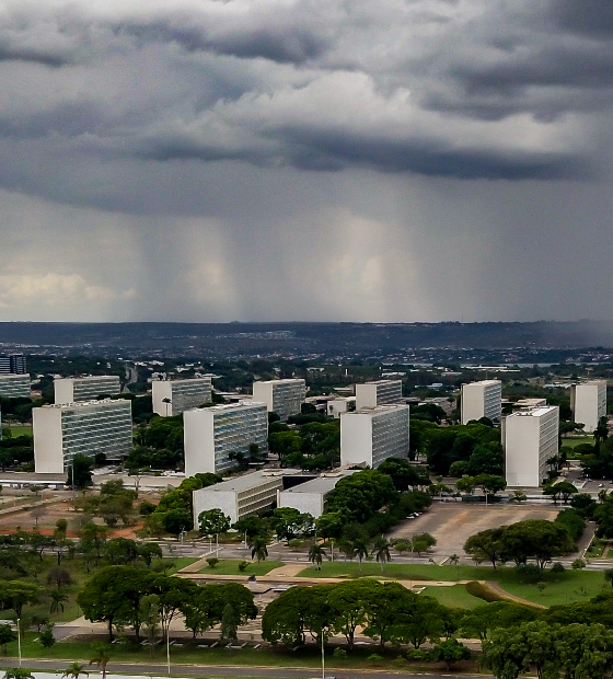  GSI alertou governo sobre vazamento de dados e recomendou dobrar segurança para acesso 