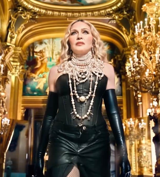 Rio de Janeiro espera 1,5 milhão de pessoas em show da Madonna em Copacabana