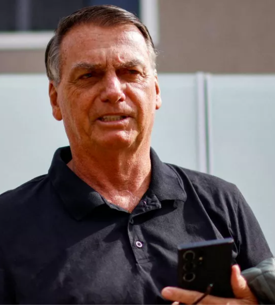 Depois de passar mal em Manaus, agenda de Bolsonaro no Pará é adiada por tempo indeterminado