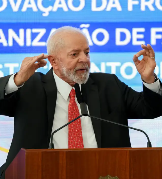 Lula anuncia R$ 18,3 bilhões em obras do Novo PAC