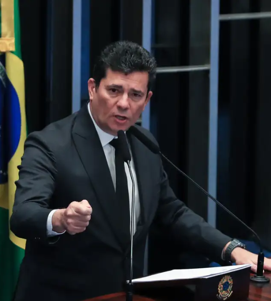 Procuradoria defende que TSE rejeite recursos do PT e do PL e mantenha mandato de Moro