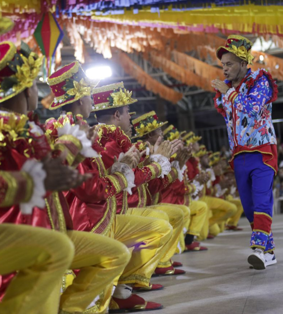 Divulgada lista final com habilitados para XX Concurso de Quadrilhas 2024