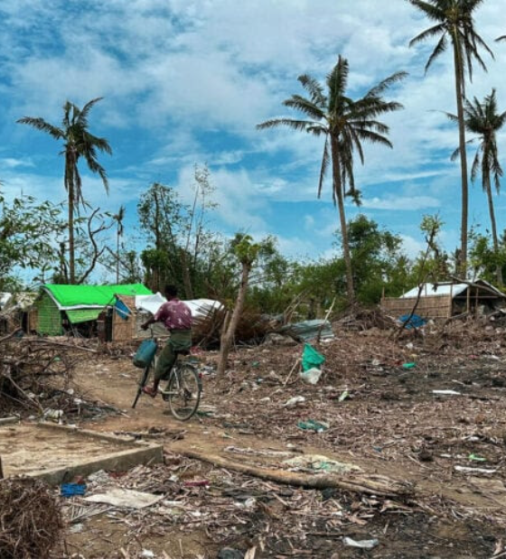 Mitos e fatos sobre mudanças climáticas e deslocamento humano, segundo a ONU