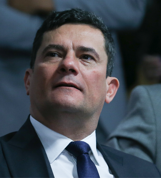  TSE retoma julgamento de Moro