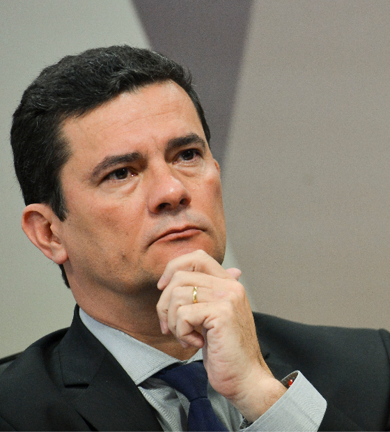 Por unanimidade, TSE rejeita cassação de mandato de Sergio Moro