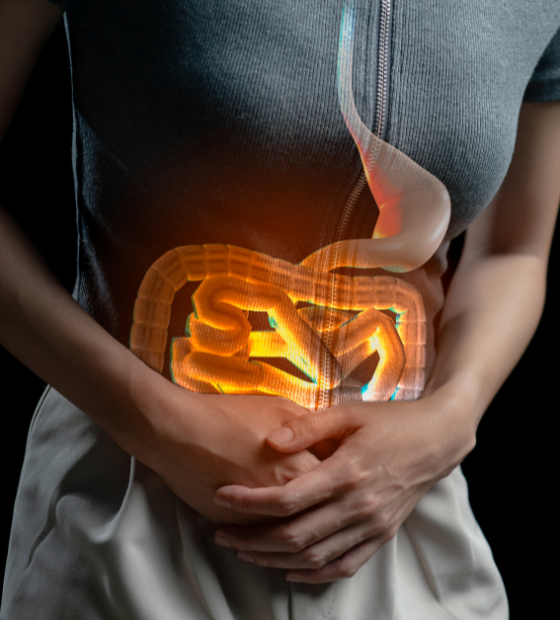 Incidência de doenças inflamatórias intestinais sobe 233% em 8 anos no Brasil