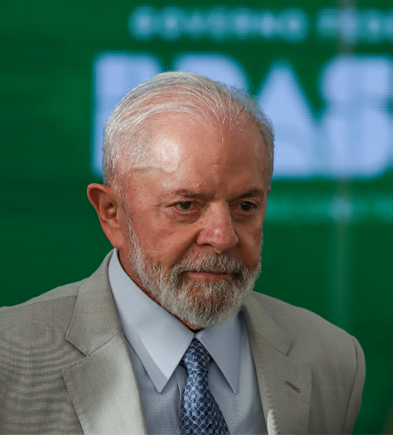 Lula avalia vetar taxação federal de compras internacionais até US$ 50