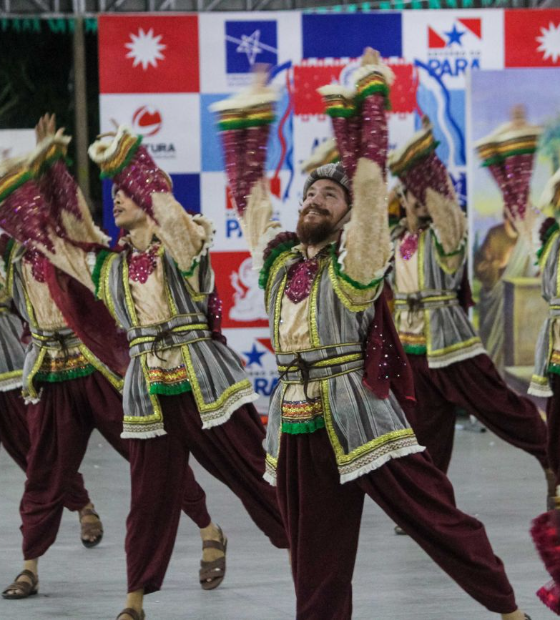 Ordem de apresentação das quadrilhas e misses no Arraial de Todos os Santos é divulgada