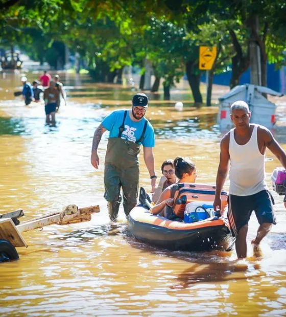 Mudanças climáticas podem gerar perdas de 11% do PIB da América Latina até 2050