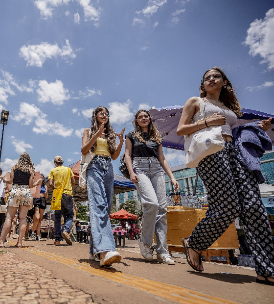 Inscrições para o Enem 2024 começam hoje