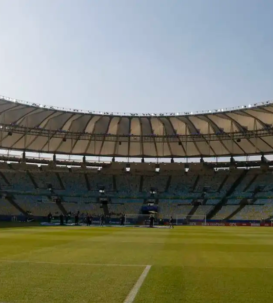 Governo do Rio homologa e publica concessão do Maracanã para o Consórcio Fla-Flu