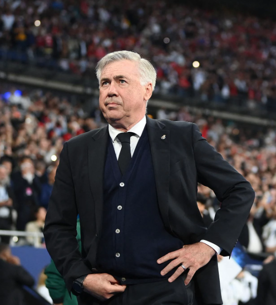 Real Madrid desmente Ancelotti e confirma presença no Mundial de 2025; entenda