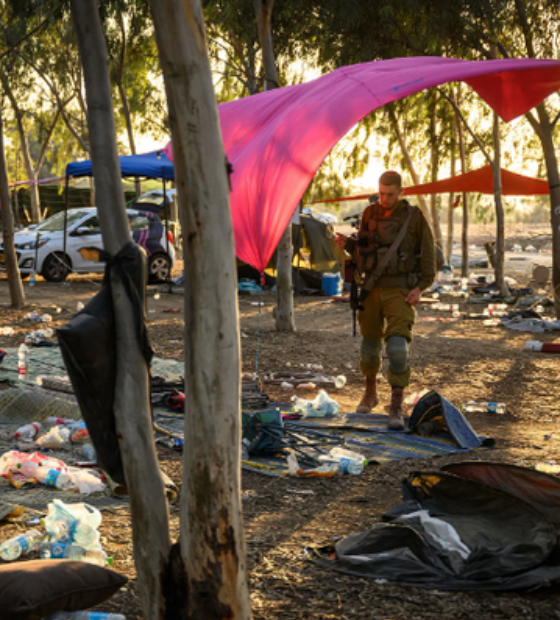 Inquérito da ONU atribui crimes de guerra a Israel e ao Hamas