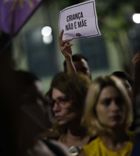 PL Antiaborto por Estupro perde apoio do centrão e não deve ser aprovado