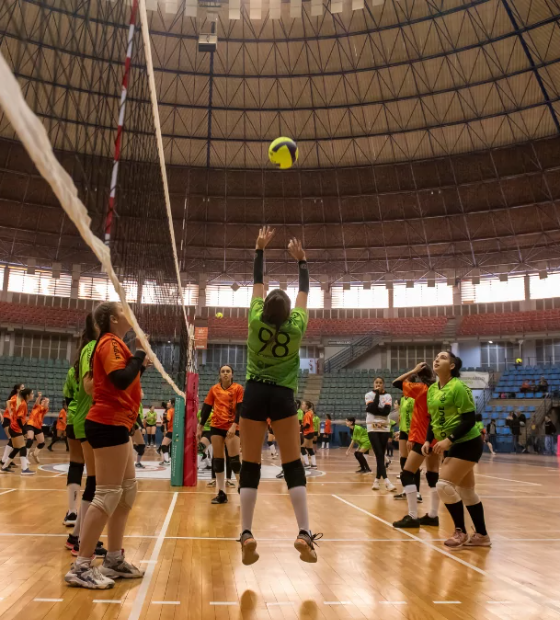 CO-LEAGUE terá evento em Belém no mês de julho; veja quando serão as inscrições