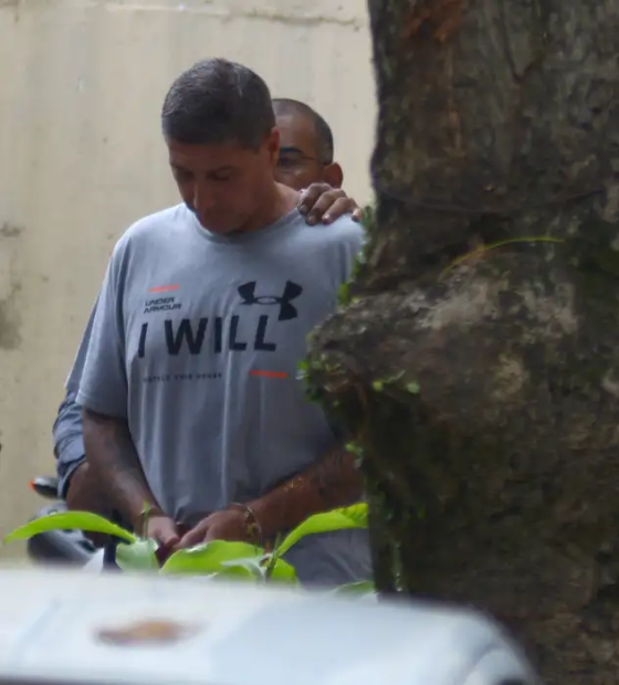 Moraes determina monitoramento constante de Lessa em Tremembé