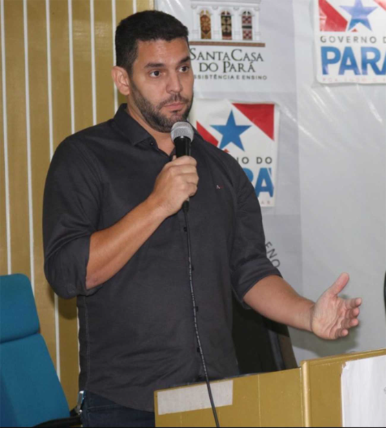 Afinal, o paraense “tem memória curta” ou são os detentores do poder que apagam a história?