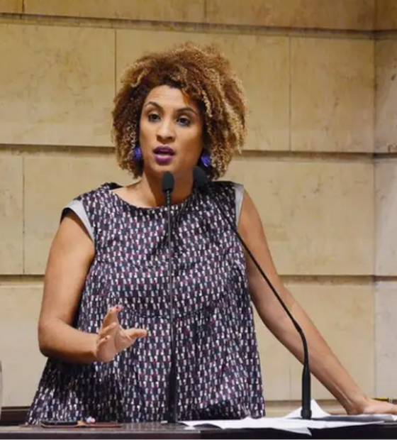 Supremo julga nesta terça-feira denúncia do caso Marielle