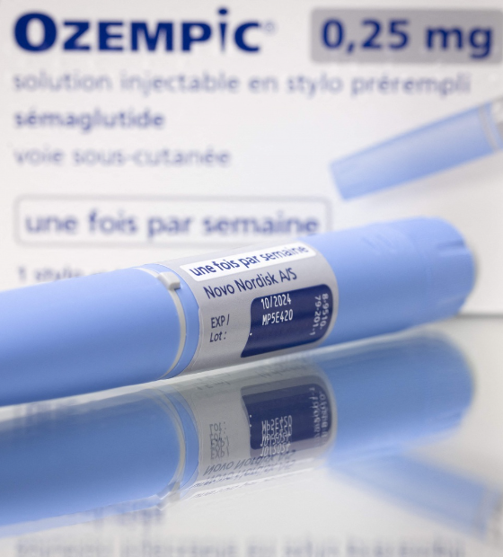 OMS volta a alertar para aumento de falsificações do Ozempic