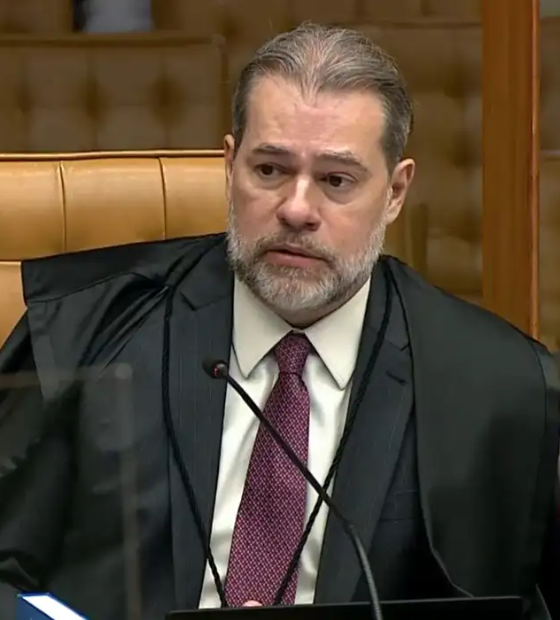 STF forma maioria para descriminalizar porte de maconha